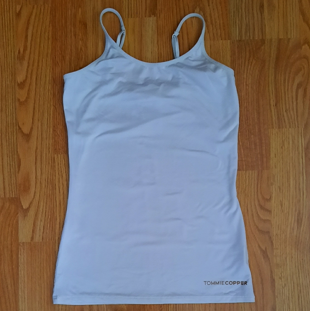 Tommie Copper compression tank top